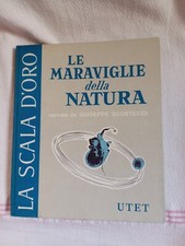 Meraviglie della natura usato  San Cassiano
