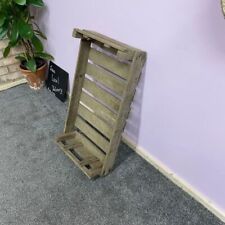 Rustic rustic wooden for sale  ST. NEOTS
