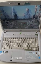 Portable acer aspire d'occasion  Arlanc