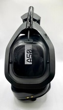 Usado, Fone de ouvido para jogos Astro A50 sem fio.  Preto/prata comprar usado  Enviando para Brazil