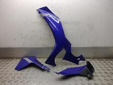 2021 yamaha yzf for sale  SKELMERSDALE