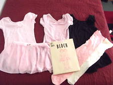 Ballet clothes lot for sale  El Cajon