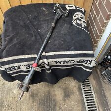 Apache 320cc auto for sale  BRADFORD