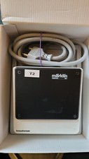 Märklin trafo 6002 gebraucht kaufen  Gärtringen