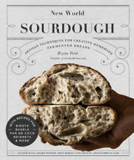 New sourdough artisan for sale  Montgomery