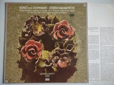 Artis quartett wien d'occasion  Expédié en Belgium