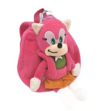 Plüsch rucksack sonic gebraucht kaufen  Grünhain-Beierfeld