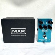 Mxr bass chorus for sale  Westminster