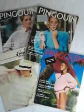 Knitting pattern books for sale  NOTTINGHAM