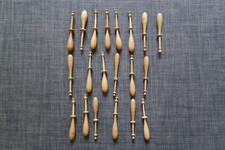 Dentelle loisirs creatifs d'occasion  Le Vésinet