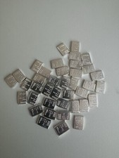 Valcambi silver bars for sale  BRIERLEY HILL