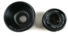 Smc ashai pentax gebraucht kaufen  Oldenburg (Oldenburg)