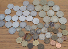 Lot monnaie republika d'occasion  Saint-Louis