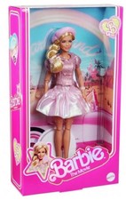 BARBIE THE MOVIE Movie Pink Beret - JBJ53 na sprzedaż  Wysyłka do Poland