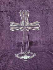 Crystal large religious for sale  Marshall