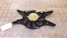 Moto ventilateur radiateur d'occasion  Méru