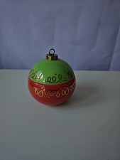 Partylite teelicht weihnachtsk gebraucht kaufen  Berlin