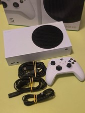 Xbox series 512gb usato  Italia