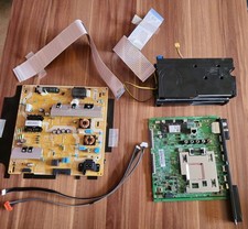 Samsung ue49ru7379u smart gebraucht kaufen  Grimmen