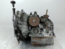 Boite vitesses peugeot d'occasion  Talmont-Saint-Hilaire