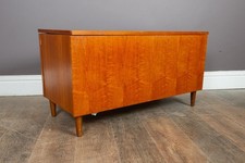 Vintage retro mid for sale  WARE