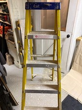 werner ladders for sale  OXFORD