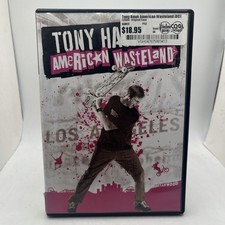 Jogo PlayStation 2 Tony Hawks American Wasteland comprar usado Jogo PlayStation 2 Tony Hawks American Wasteland comprar usado  Enviando para Brazil
