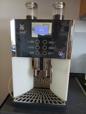 Wmf kaffeevollautomat presto gebraucht kaufen  Elsoff, Rehe, Oberroßbach