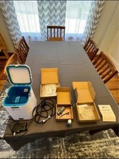 Clean cpap sc1200 for sale  North Haven