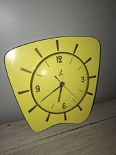 Pendule horloge jaz d'occasion  Tergnier