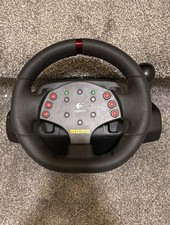 Logitech momo racing for sale  Battle Creek