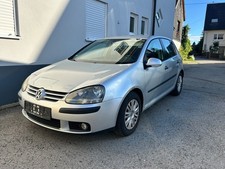 Golf tdi comfortline gebraucht kaufen  Rottenburg am Neckar