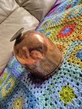 Antique victorian copper for sale  KIDDERMINSTER