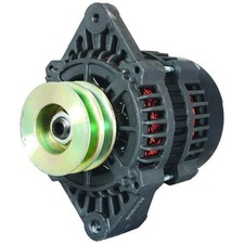 New alternator for d'occasion  Expédié en Belgium