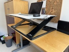 Oploft adjustable sit for sale  WATFORD