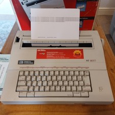 Smith corona electric for sale  CHELTENHAM