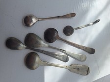 Vintage salt mustard for sale  GLOUCESTER