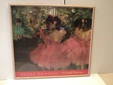 Dancers pink edgar for sale  Hightstown