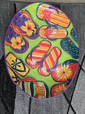 Hand painted flip for sale  Iowa Falls