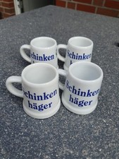 Schinkenhäger rösler 2cl gebraucht kaufen  Rheine