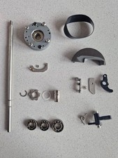 Shimano big baitrunner for sale  WATERLOOVILLE