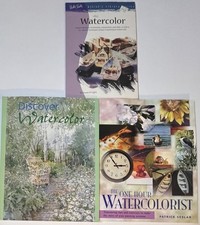 Lot painting books for sale  Redford
