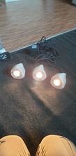 Garden lights for sale  BLACKBURN