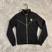 Scuderia ferrari jacket for sale  Jacksonville