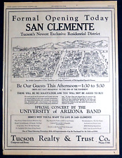 1930 full page for sale  Charlevoix