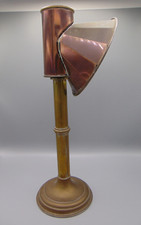 Antique brass copper for sale  SHREWSBURY