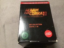 Alarm cobra collection gebraucht kaufen  Berlin