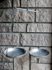 Balance fleau ancienne d'occasion Balance fleau ancienne d'occasion  Friville-Escarbotin