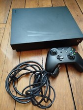 Console microsoft xbox d'occasion  Le Perreux-sur-Marne