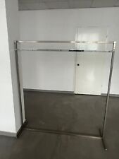 Appendiabiti metallo cromato usato  Pozzuoli